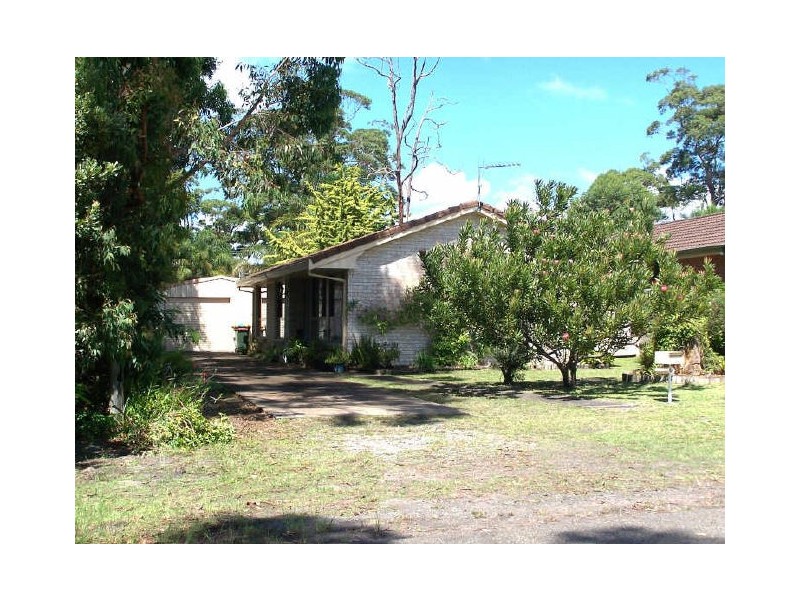 140 Frederick St, Sanctuary Point NSW 2540