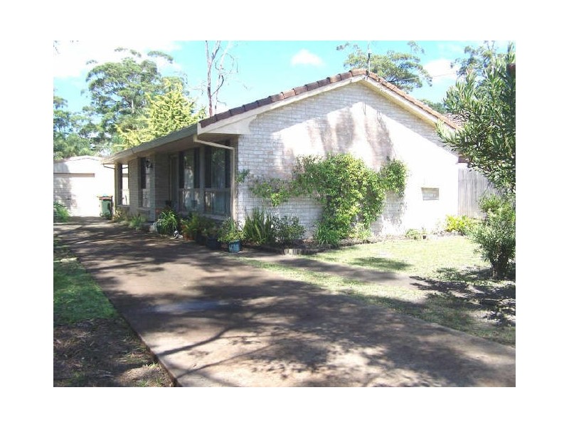 140 Frederick St, Sanctuary Point NSW 2540
