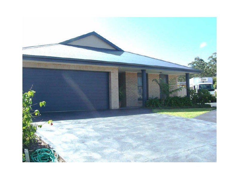 28 Capeland Avenue, Sanctuary Point NSW 2540