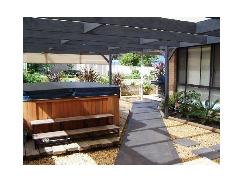 28 Capeland Avenue, Sanctuary Point NSW 2540