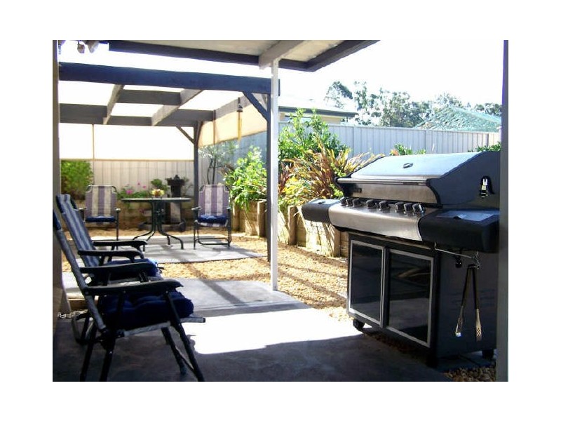 28 Capeland Avenue, Sanctuary Point NSW 2540