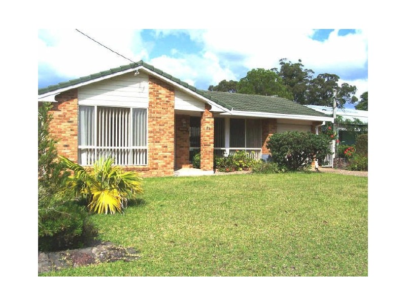24 June Avenue, Basin View NSW 2540