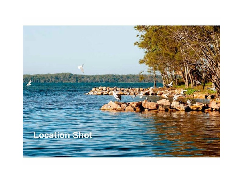 13A Flora St, Sanctuary Point NSW 2540