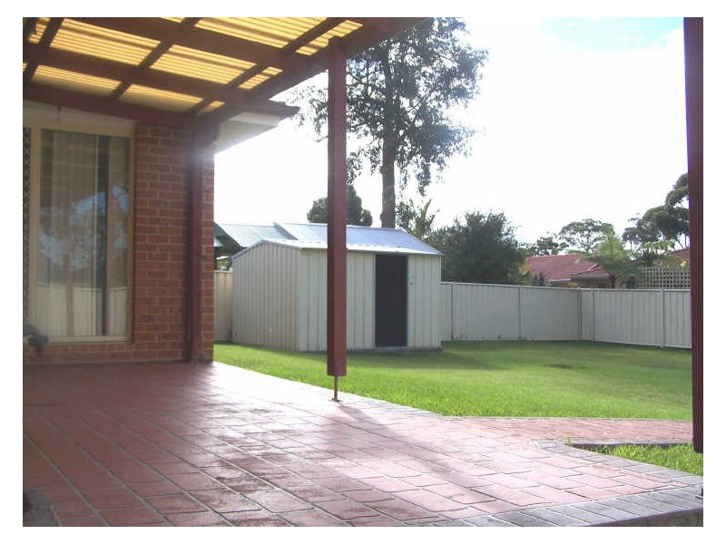 4 Curlew St, Sanctuary Point NSW 2540