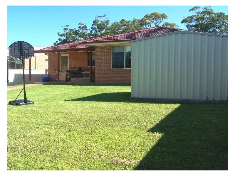 4 Curlew St, Sanctuary Point NSW 2540