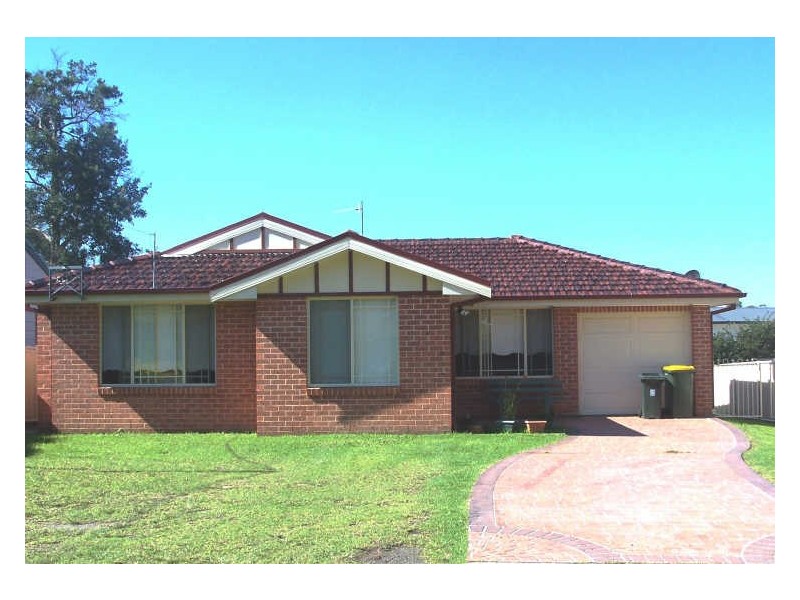 4 Curlew St, Sanctuary Point NSW 2540