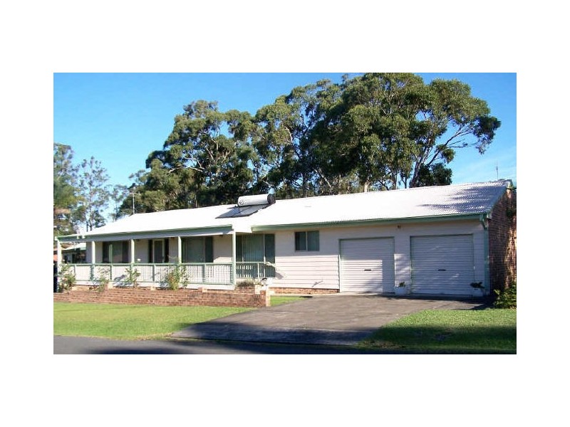 30 Cessna Ave, Sanctuary Point NSW 2540