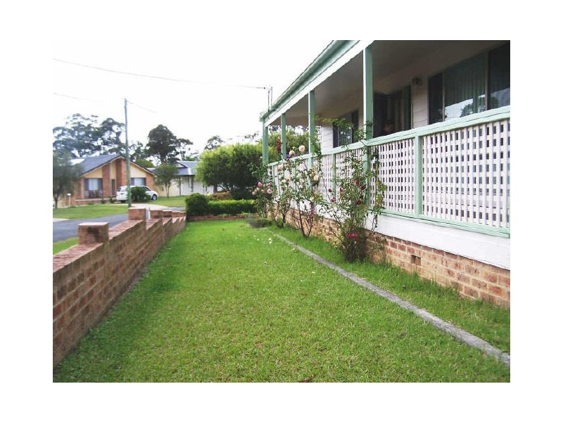 30 Cessna Ave, Sanctuary Point NSW 2540