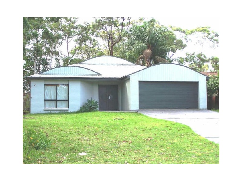 127 Greville Ave, Sanctuary Point NSW 2540