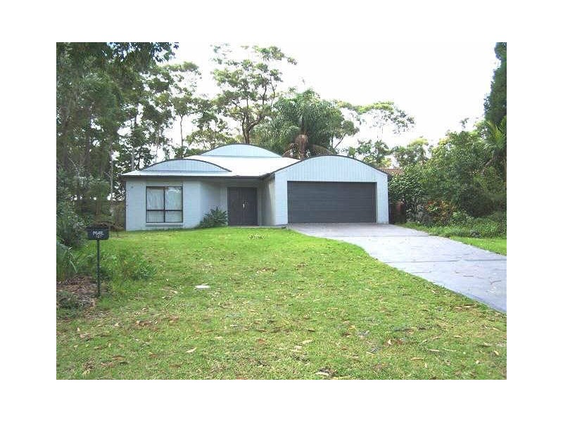 127 Greville Ave, Sanctuary Point NSW 2540