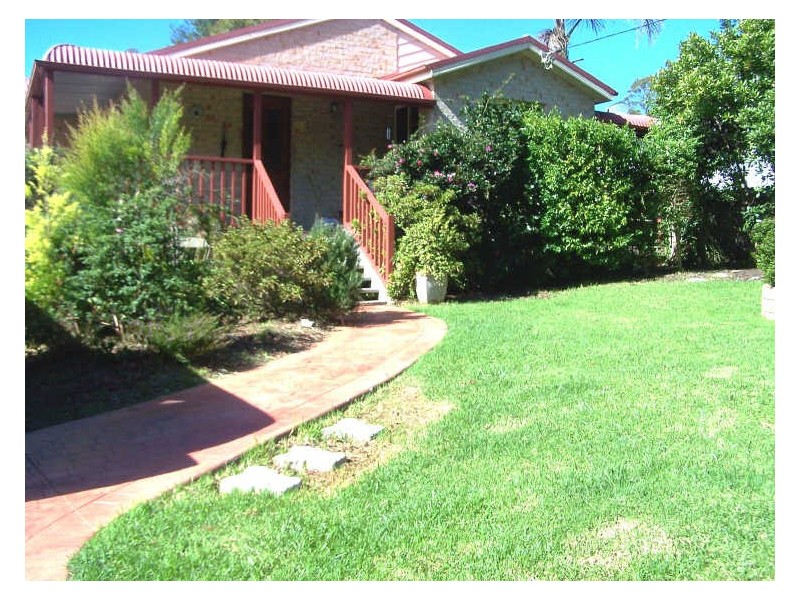 140 The Wool Rd, Old Erowal Bay NSW 2540