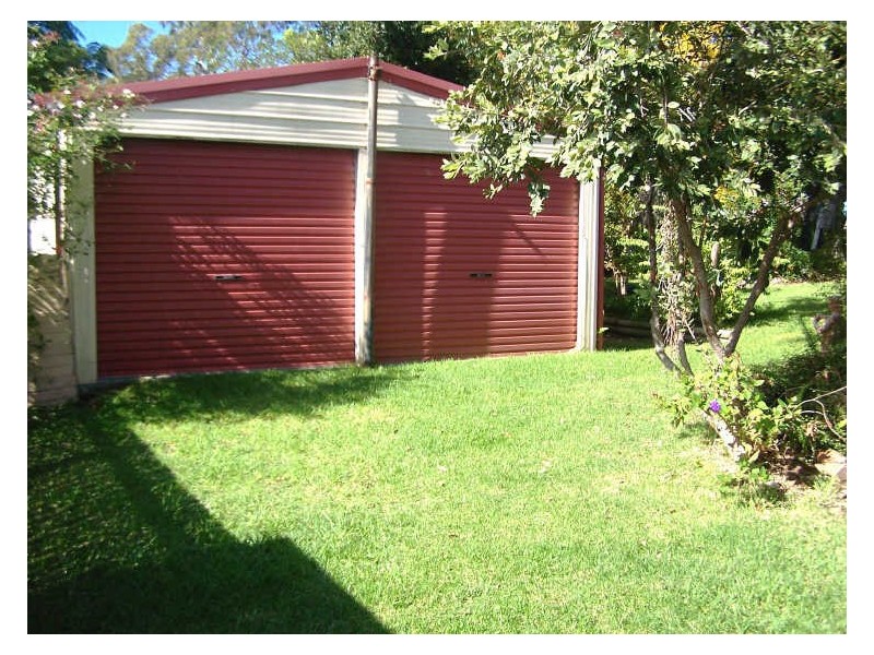 140 The Wool Rd, Old Erowal Bay NSW 2540