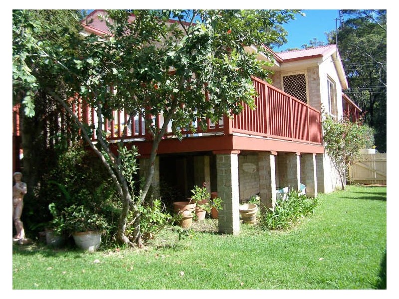140 The Wool Rd, Old Erowal Bay NSW 2540