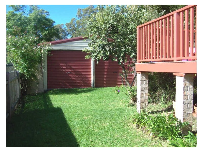 140 The Wool Rd, Old Erowal Bay NSW 2540