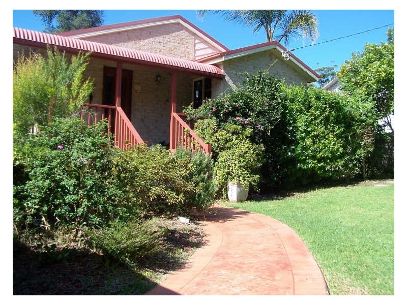 140 The Wool Rd, Old Erowal Bay NSW 2540
