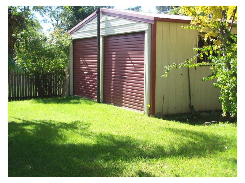 140 The Wool Rd, Old Erowal Bay NSW 2540
