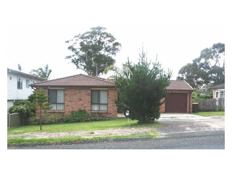 13 Idlewild Ave, Sanctuary Point NSW 2540
