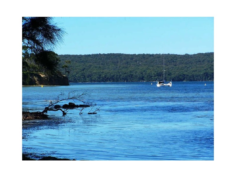 170 Greville Ave, Sanctuary Point NSW 2540