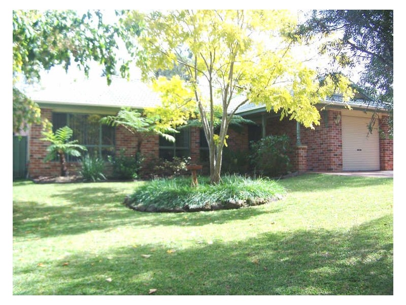 20 Durnford Place, St Georges Basin NSW 2540