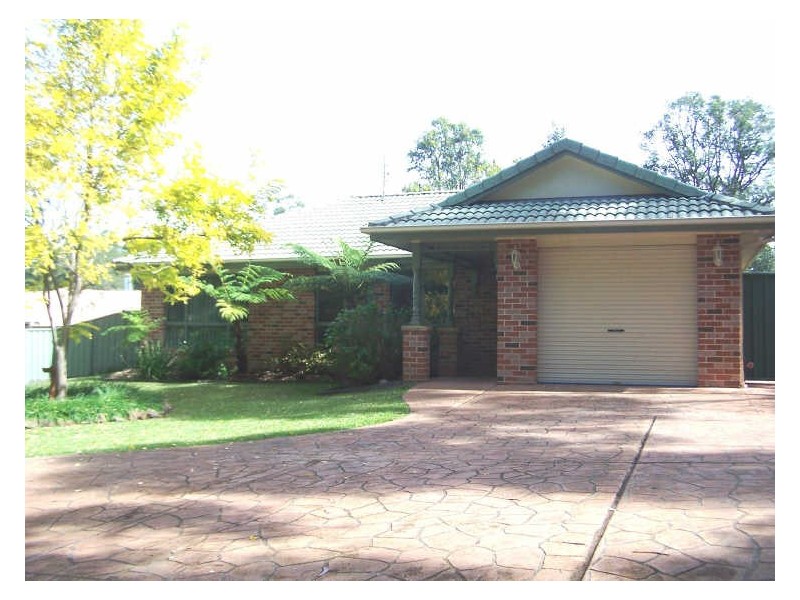 20 Durnford Place, St Georges Basin NSW 2540