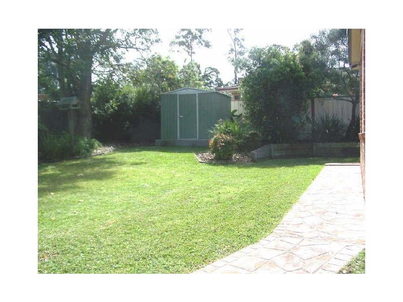 20 Durnford Place, St Georges Basin NSW 2540