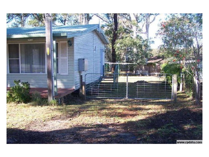 50 Warrego Drive, Sanctuary Point NSW 2540