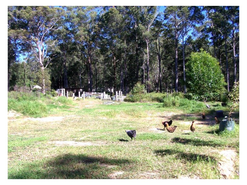 315C Island Point Rd, St Georges Basin NSW 2540