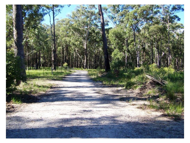 315C Island Point Rd, St Georges Basin NSW 2540