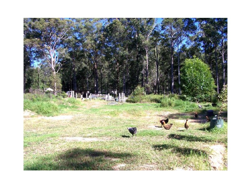 315C Island Point Rd, St Georges Basin NSW 2540