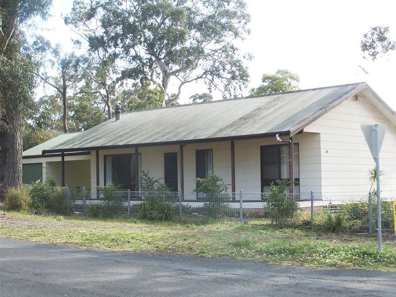 28 Leumeah St, Sanctuary Point NSW 2540