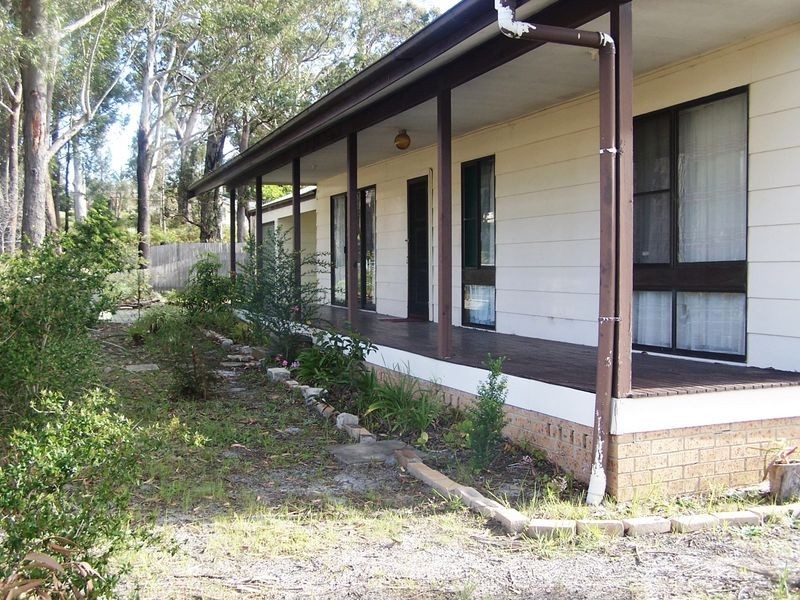 28 Leumeah St, Sanctuary Point NSW 2540