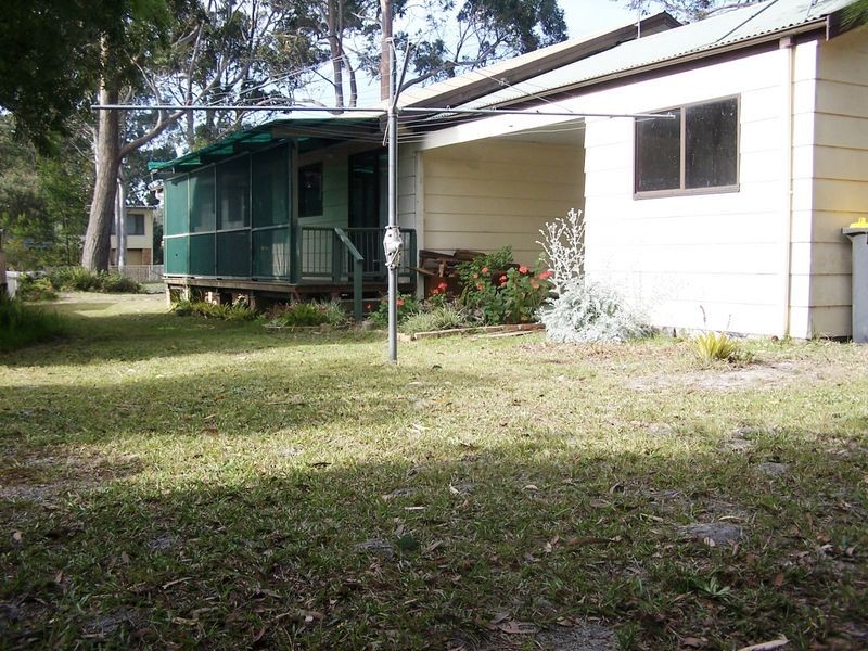 28 Leumeah St, Sanctuary Point NSW 2540