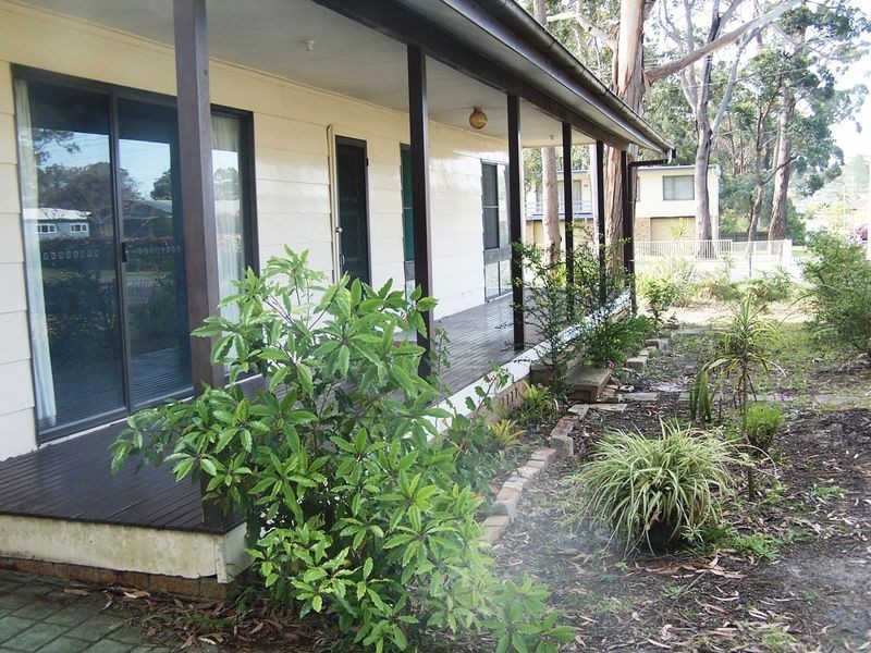 28 Leumeah St, Sanctuary Point NSW 2540