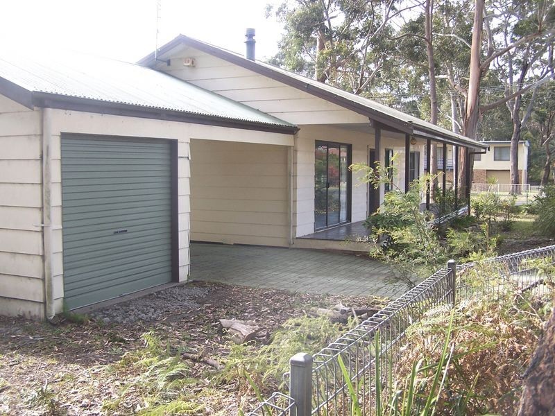 28 Leumeah St, Sanctuary Point NSW 2540