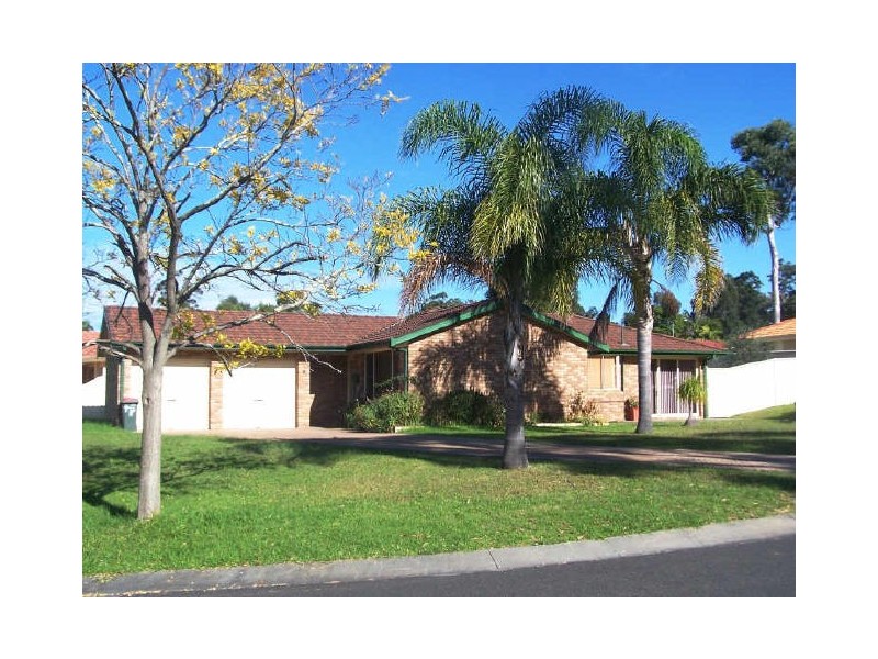 48 Claylands Drive, St Georges Basin NSW 2540