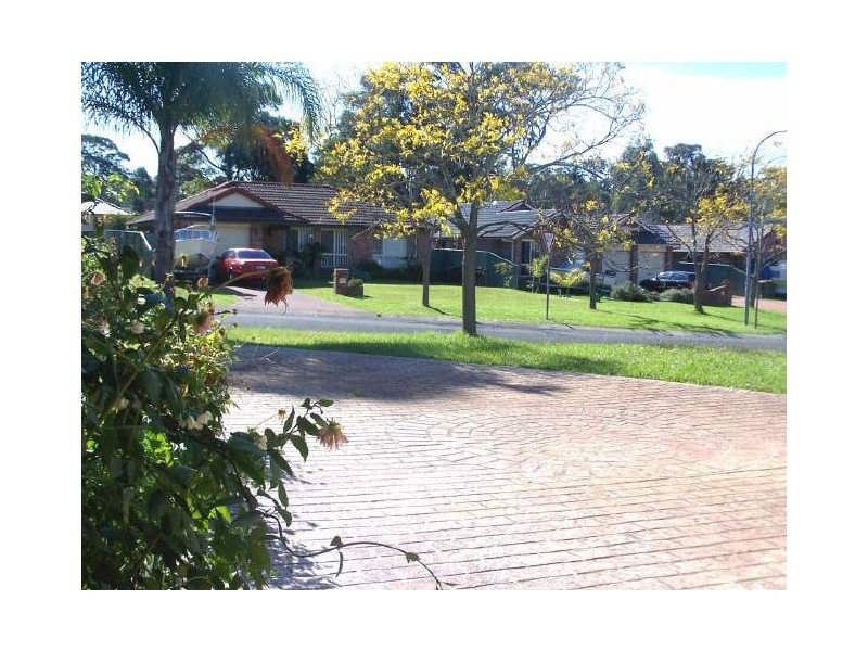48 Claylands Drive, St Georges Basin NSW 2540