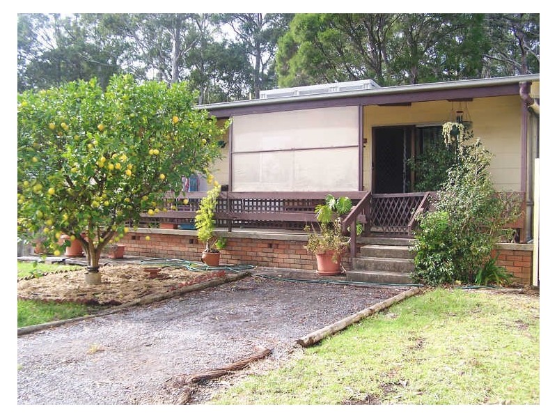 64 Island Point Rd, St Georges Basin NSW 2540