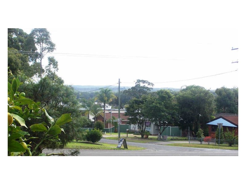 64 Island Point Rd, St Georges Basin NSW 2540