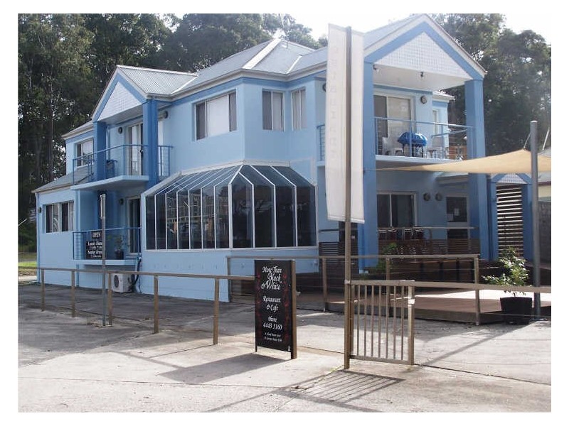 64 Island Point Rd, St Georges Basin NSW 2540