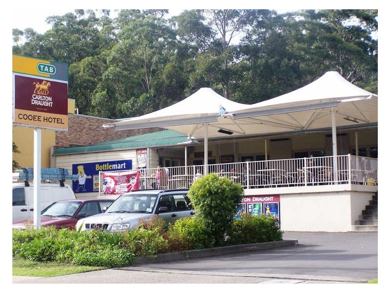 64 Island Point Rd, St Georges Basin NSW 2540