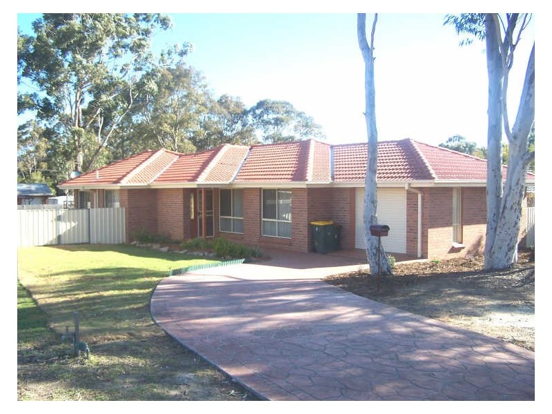 4 Kenneth Ave, Sanctuary Point NSW 2540