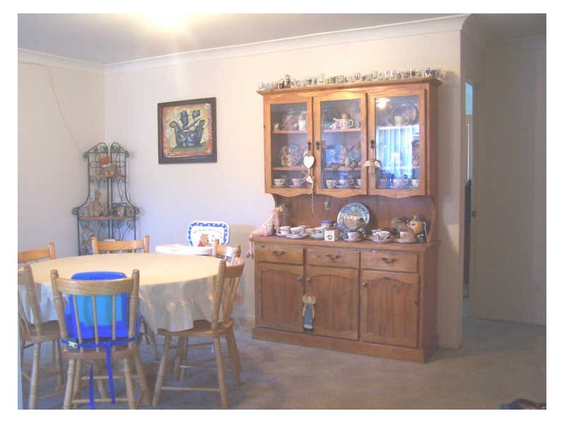4 Kenneth Ave, Sanctuary Point NSW 2540