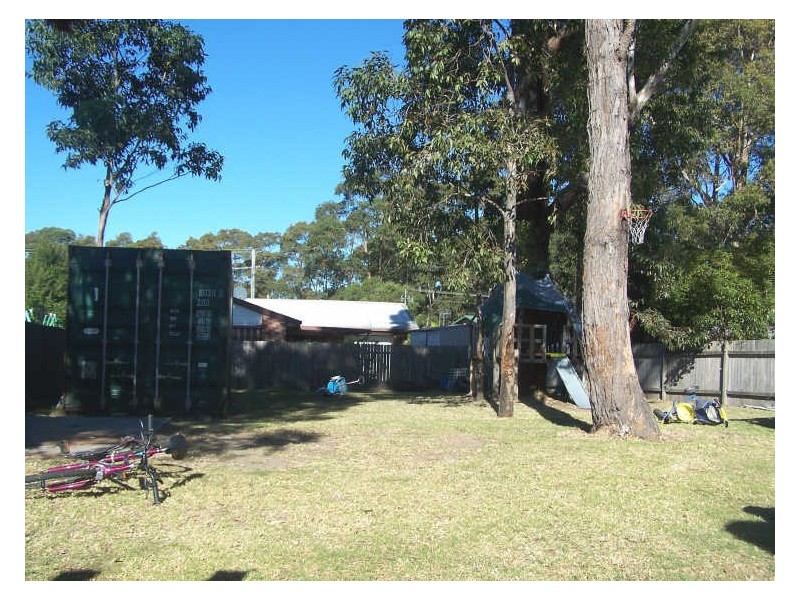 4 Kenneth Ave, Sanctuary Point NSW 2540