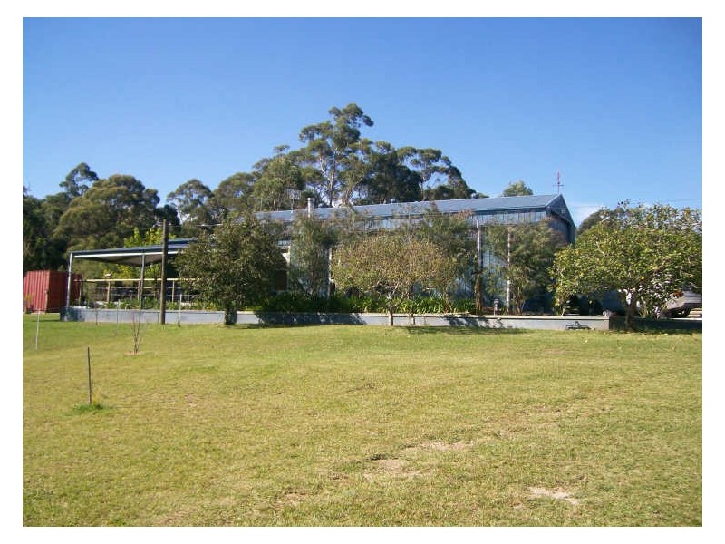 38 Hayward Road, Wandandian NSW 2540