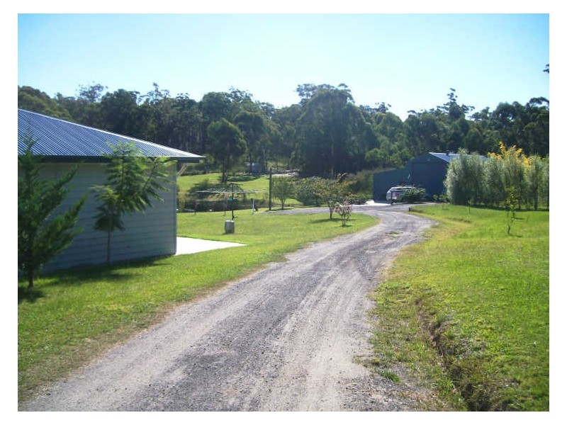 38 Hayward Road, Wandandian NSW 2540