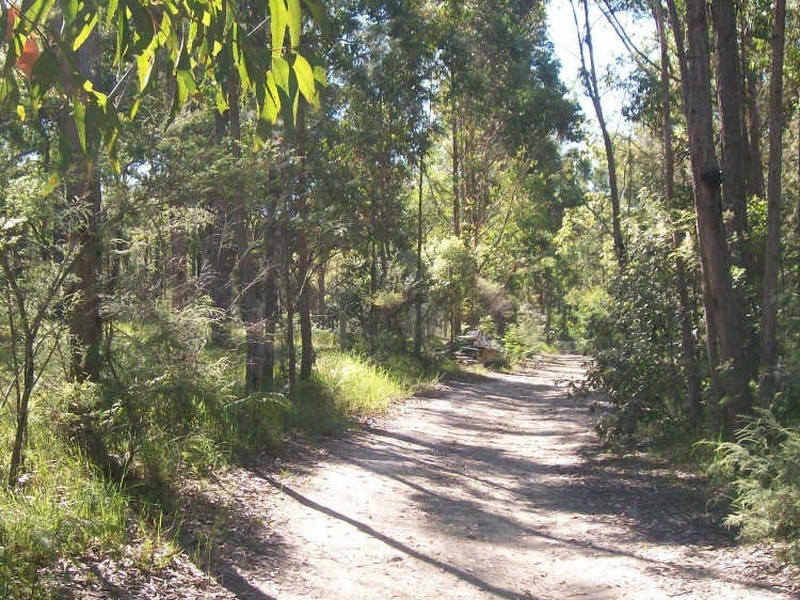 38 Hayward Road, Wandandian NSW 2540