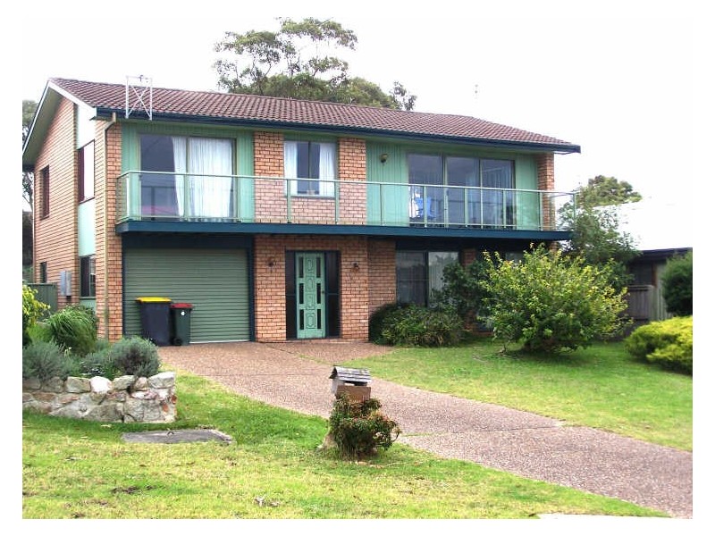 119 Waldegrave Cres, Vincentia NSW 2540