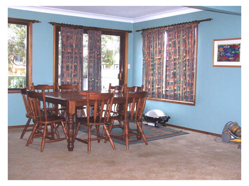 119 Waldegrave Cres, Vincentia NSW 2540