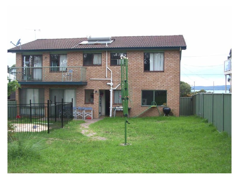 119 Waldegrave Cres, Vincentia NSW 2540