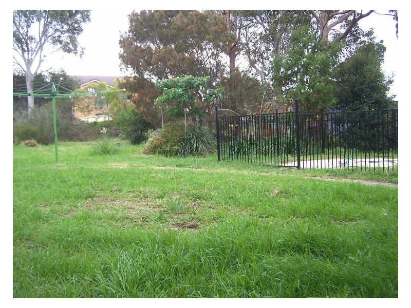 119 Waldegrave Cres, Vincentia NSW 2540